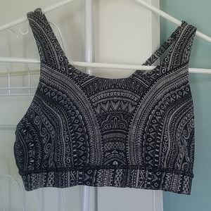Lululemon Athletica Energy Sports Bra